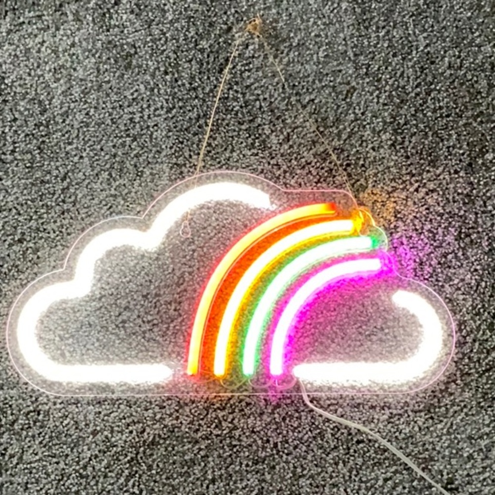 NEON LIGHT